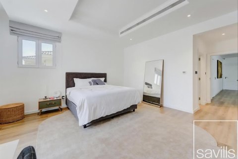 Vila u gradu Palm Jumeirah, Dubai, UAE 5 spavaće sobe, 622.36 m2 Br. 758719 - Slika 5