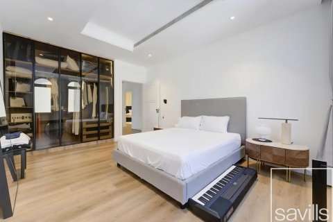 Vila u gradu Palm Jumeirah, Dubai, UAE 5 spavaće sobe, 622.36 m2 Br. 758719 - Slika 6