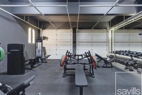 Vila u gradu Palm Jumeirah, Dubai, UAE 5 spavaće sobe, 622.36 m2 Br. 758719 - Slika 14