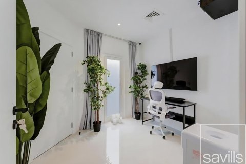 Vila u gradu Palm Jumeirah, Dubai, UAE 5 spavaće sobe, 622.36 m2 Br. 758719 - Slika 8