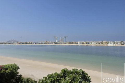 Vila u gradu Palm Jumeirah, Dubai, UAE 5 spavaće sobe, 622.36 m2 Br. 758719 - Slika 19