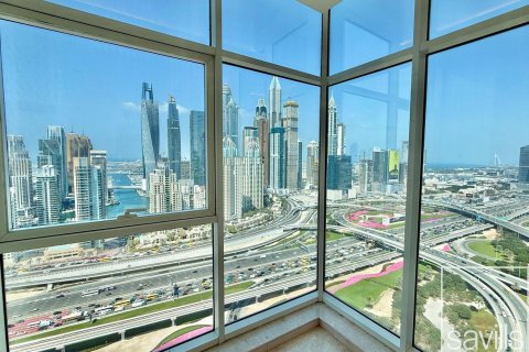 Apartemen di Jumeirah Lake Towers, Dubai, UEA 3 kamar tidur, 264.68 m2 nomor 758717 - foto 1