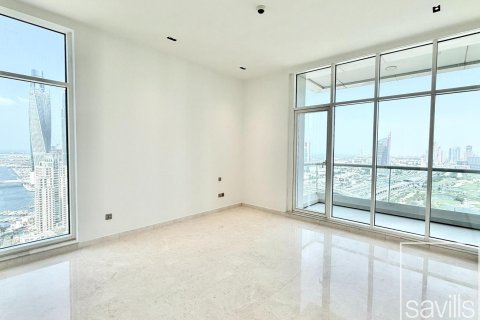 Apartemen di Jumeirah Lake Towers, Dubai, UEA 3 kamar tidur, 264.68 m2 nomor 758717 - foto 6