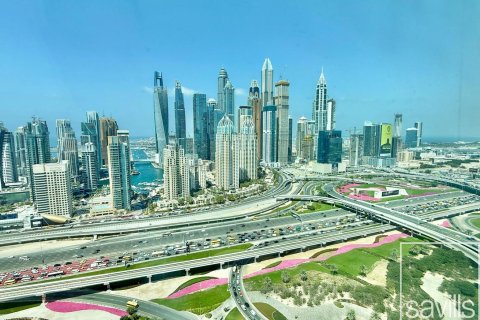 Apartemen di Jumeirah Lake Towers, Dubai, UEA 3 kamar tidur, 264.68 m2 nomor 758717 - foto 16