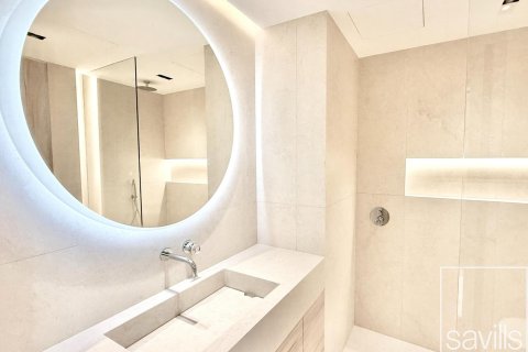 Apartemen di Jumeirah Lake Towers, Dubai, UEA 3 kamar tidur, 264.68 m2 nomor 758717 - foto 20