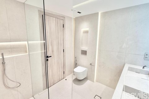 Apartemen di Jumeirah Lake Towers, Dubai, UEA 3 kamar tidur, 264.68 m2 nomor 758717 - foto 12