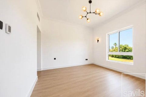 Jumeirah Islands, Dubai, UAE의 임대용 빌라 침실 4개, 933.03제곱미터 번호 758715 - 사진 8