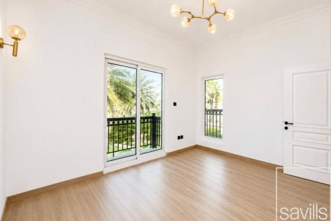 Jumeirah Islands, Dubai, UAE의 임대용 빌라 침실 4개, 933.03제곱미터 번호 758715 - 사진 9