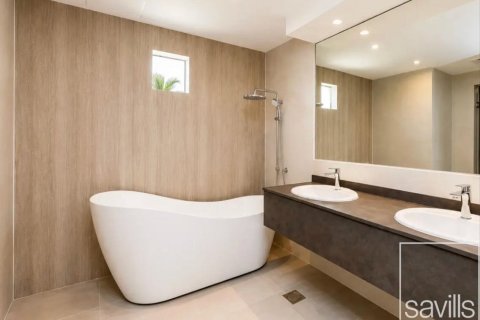 Jumeirah Islands, Dubai, UAE의 임대용 빌라 침실 4개, 933.03제곱미터 번호 758715 - 사진 6