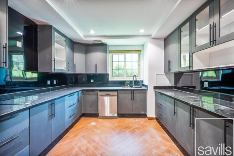 Villa itt: Jumeirah Islands, Dubai, EAE, 4 hálószoba, 817.64 m², azonosító: 758718 - fénykép 5