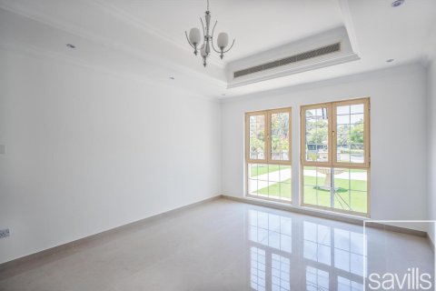Villa itt: Jumeirah Islands, Dubai, EAE, 4 hálószoba, 817.64 m², azonosító: 758718 - fénykép 10