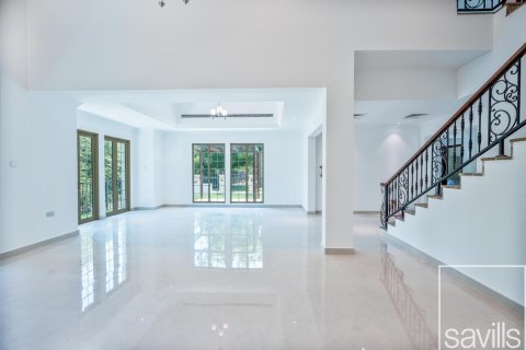 Villa itt: Jumeirah Islands, Dubai, EAE, 4 hálószoba, 817.64 m², azonosító: 758718 - fénykép 4