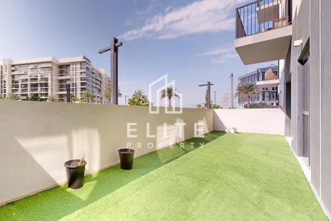 Apartman u gradu Dubai Hills Estate, Dubai, UAE 2 spavaće sobe, 131 m2 Br. 682012 - Slika 19