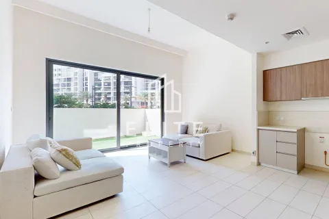 Apartman u gradu Dubai Hills Estate, Dubai, UAE 2 spavaće sobe, 131 m2 Br. 682012 - Slika 2