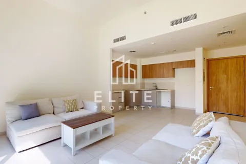 Apartman u gradu Dubai Hills Estate, Dubai, UAE 2 spavaće sobe, 131 m2 Br. 682012 - Slika 10