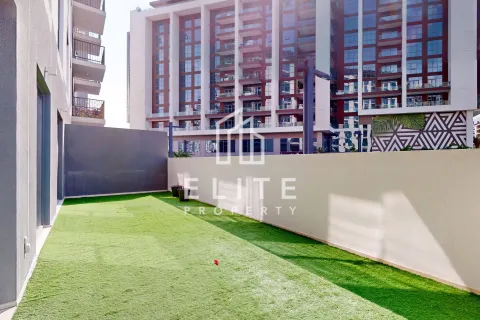 Apartman u gradu Dubai Hills Estate, Dubai, UAE 2 spavaće sobe, 131 m2 Br. 682012 - Slika 18