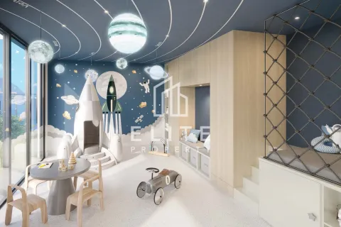 آپارتمان برای فروش در  Dubai، امارات متحده عربی  61 متر مربع ، شماره 682030 - تصویر 5