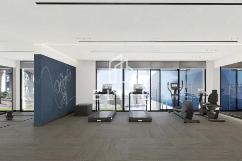 آپارتمان برای فروش در  Dubai، امارات متحده عربی  61 متر مربع ، شماره 682030 - تصویر 9