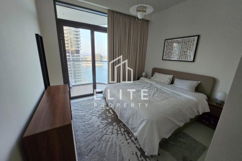 Apartman u gradu Dubai Harbour, Dubai, UAE 2 spavaće sobe, 119 m2 Br. 682009 - Slika 6