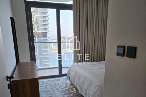 Apartman u gradu Dubai Harbour, Dubai, UAE 2 spavaće sobe, 119 m2 Br. 682009 - Slika 3