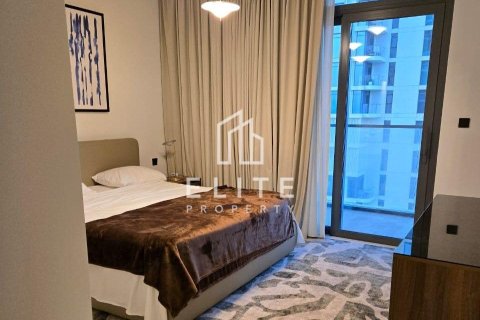 Apartman u gradu Dubai Harbour, Dubai, UAE 2 spavaće sobe, 119 m2 Br. 682009 - Slika 4