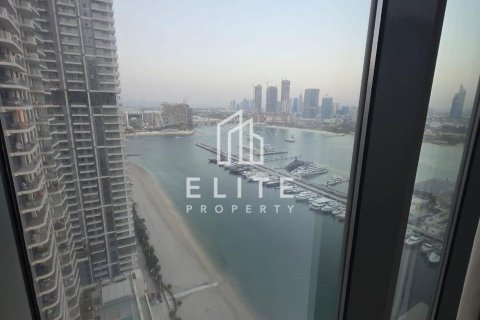 Apartman u gradu Dubai Harbour, Dubai, UAE 2 spavaće sobe, 119 m2 Br. 682009 - Slika 12