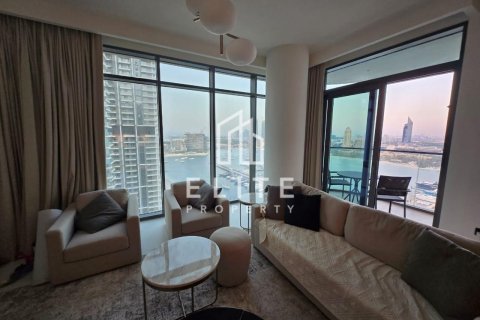 Apartman u gradu Dubai Harbour, Dubai, UAE 2 spavaće sobe, 119 m2 Br. 682009 - Slika 2