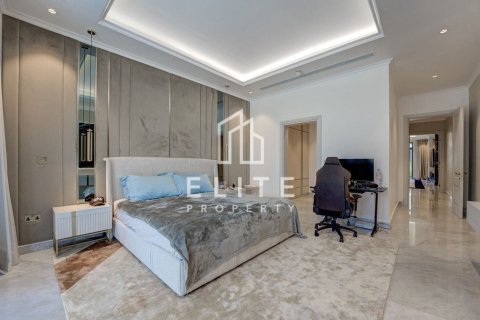 Müüa villa asukohaga Mohammed Bin Rashid City, Dubai, AÜE: 6 magamistoaga Nr 682031 - pilt 15