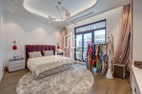 Müüa villa asukohaga Mohammed Bin Rashid City, Dubai, AÜE: 6 magamistoaga Nr 682031 - pilt 16