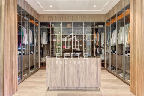 Müüa villa asukohaga Mohammed Bin Rashid City, Dubai, AÜE: 6 magamistoaga Nr 682031 - pilt 19