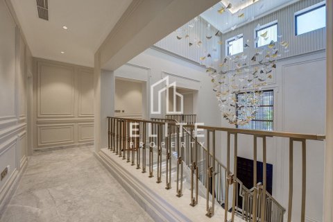 Müüa villa asukohaga Mohammed Bin Rashid City, Dubai, AÜE: 6 magamistoaga Nr 682031 - pilt 21