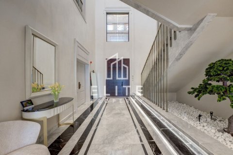 Müüa villa asukohaga Mohammed Bin Rashid City, Dubai, AÜE: 6 magamistoaga Nr 682031 - pilt 18