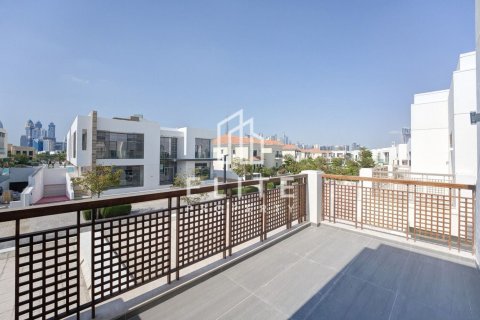 Müüa villa asukohaga Mohammed Bin Rashid City, Dubai, AÜE: 6 magamistoaga Nr 682031 - pilt 22