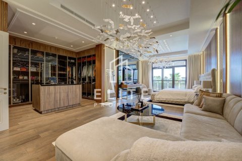 Müüa villa asukohaga Mohammed Bin Rashid City, Dubai, AÜE: 6 magamistoaga Nr 682031 - pilt 14