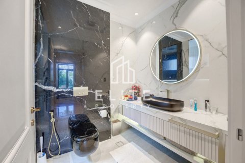 Müüa villa asukohaga Mohammed Bin Rashid City, Dubai, AÜE: 6 magamistoaga Nr 682031 - pilt 23