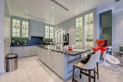 Müüa villa asukohaga Mohammed Bin Rashid City, Dubai, AÜE: 6 magamistoaga Nr 682031 - pilt 12