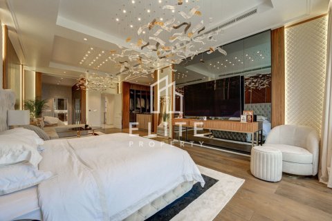 Müüa villa asukohaga Mohammed Bin Rashid City, Dubai, AÜE: 6 magamistoaga Nr 682031 - pilt 13