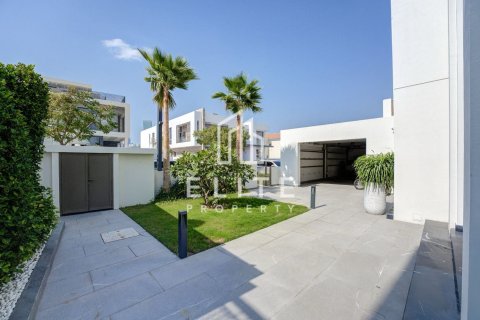 Müüa villa asukohaga Mohammed Bin Rashid City, Dubai, AÜE: 6 magamistoaga Nr 682031 - pilt 3