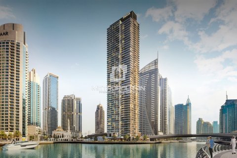Dubai Marina, Dubai, BAE’de satılık daire 1 yatak odası, 71 m&sup2; No 663954 - fotoğraf 8