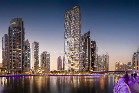 Dubai Marina, Dubai, BAE’de satılık daire 1 yatak odası, 71 m&sup2; No 663954 - fotoğraf 7