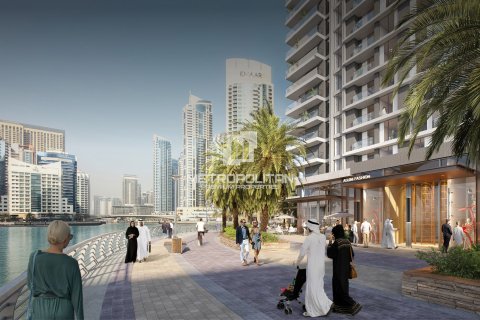 Dubai Marina, Dubai, BAE’de satılık daire 1 yatak odası, 71 m&sup2; No 663954 - fotoğraf 10
