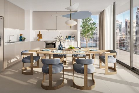 Dubai Marina, Dubai, BAE’de satılık daire 1 yatak odası, 71 m&sup2; No 663954 - fotoğraf 4