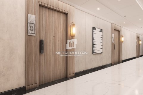 Wohnung zum Verkauf in Meydan, Dubai, VAE 1 Schlafzimmer, 75 m2 Nr. 663953 - Foto 8