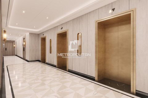 Wohnung zum Verkauf in Meydan, Dubai, VAE 1 Schlafzimmer, 75 m2 Nr. 663953 - Foto 5