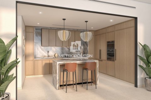 Wohnung zum Verkauf in Meydan, Dubai, VAE 1 Schlafzimmer, 75 m2 Nr. 663953 - Foto 2