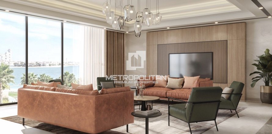 Wohnung in Meydan, Dubai, VAE: 1 Schlafzimmer, 75 m2 Nr. 663953