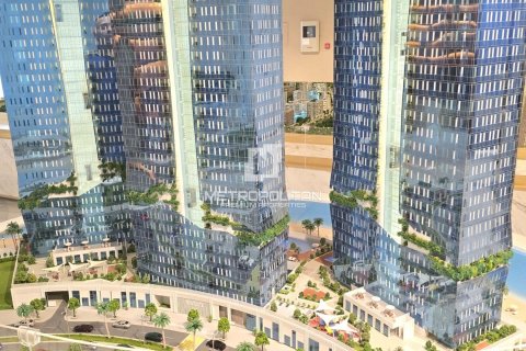 Wohnung zum Verkauf in Meydan, Dubai, VAE 1 Schlafzimmer, 75 m2 Nr. 663953 - Foto 9