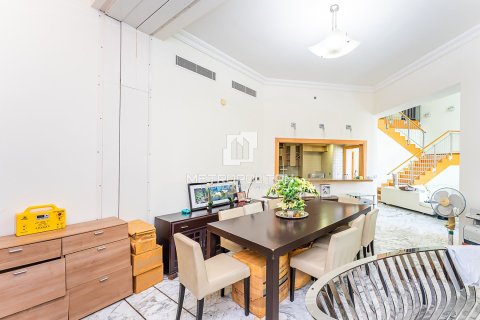 Palm Jumeirah, Dubai, BAE’de satılık penthouse 4 yatak odası, 450 m² No 663956 - fotoğraf 4