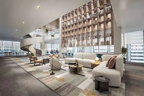 DIFC, Dubai, BAE’de satılık daire 3 yatak odası, 205 m² No 663955 - fotoğraf 4