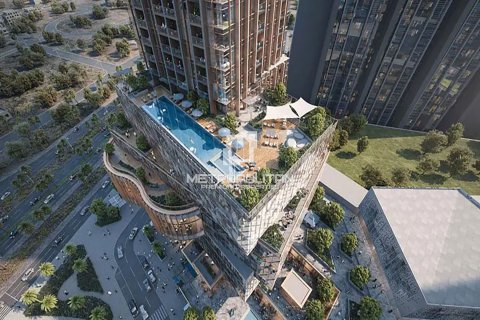 DIFC, Dubai, BAE’de satılık daire 3 yatak odası, 205 m² No 663955 - fotoğraf 11